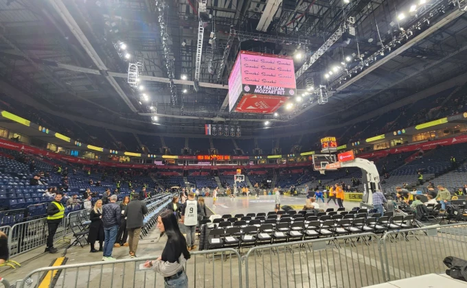 Sportske.net/Pavle Knežević